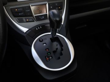 Toyota Verso-S